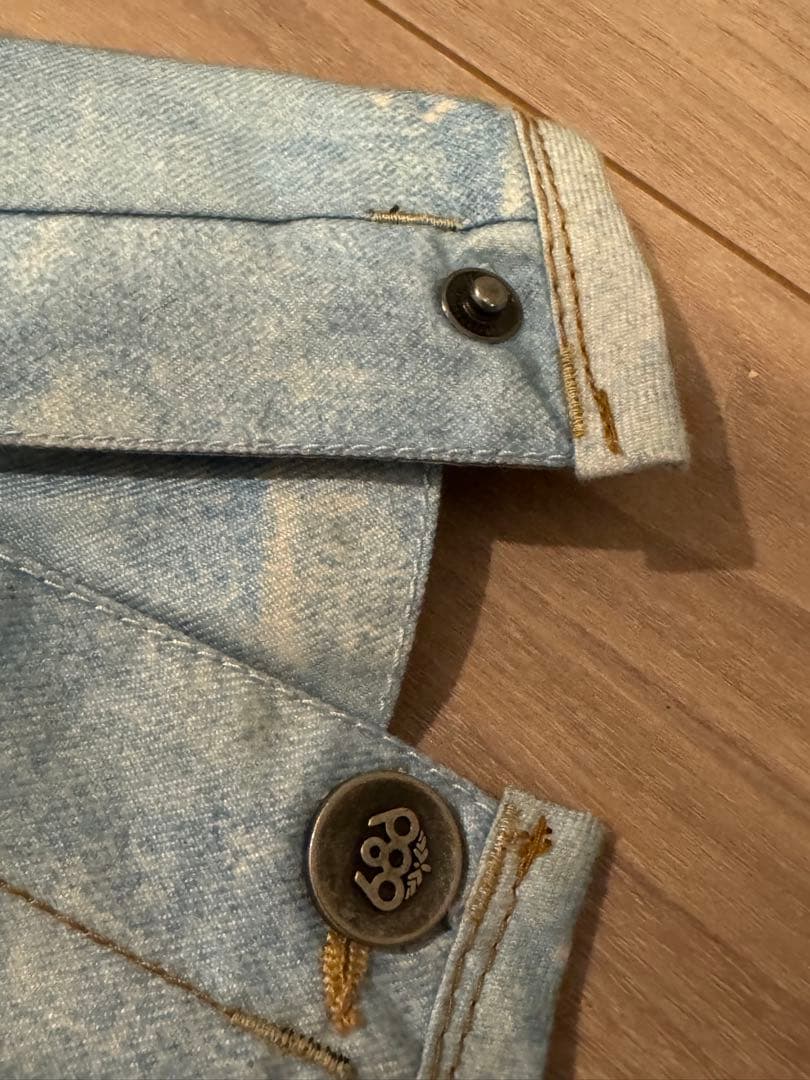 686/シックスエイトシックス　スノーボード