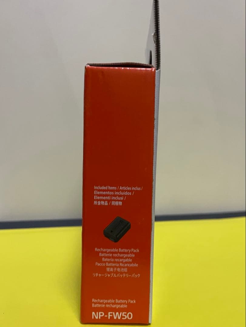 SONY α7 II ILCE-7M2 ボディ 元箱あり　新品バッテリー付き