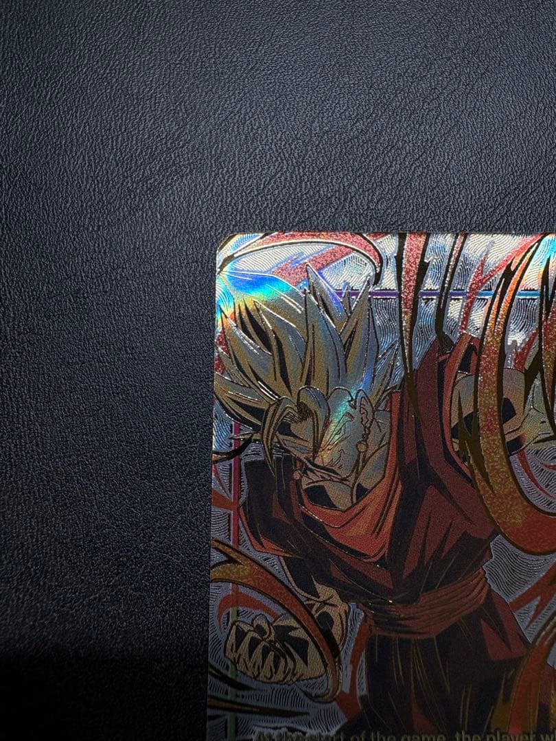 エナジーマーカー 3枚 ベジット フリーザ ブロリー チャンピオンシップ CS