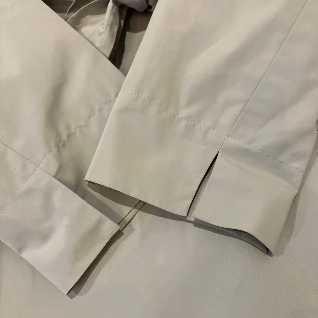 Max Mara マックスマーラ レインコート グレー