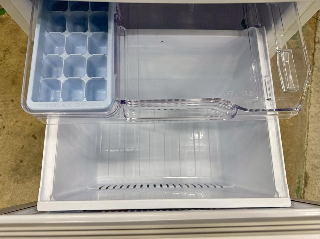 大阪送料無料★3か月保障付き★2023年★MR-P15E2H-W★SR-266