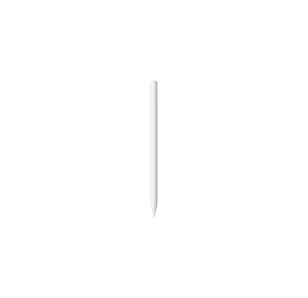 【Apple pencilアップペンシル】第２世代/箱付き