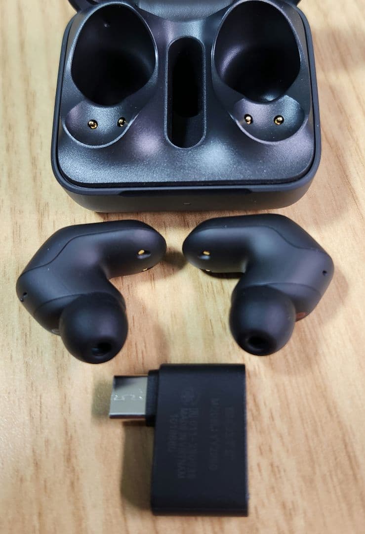 【保証書有】SONY INZONE Buds ワイヤレスイヤホン