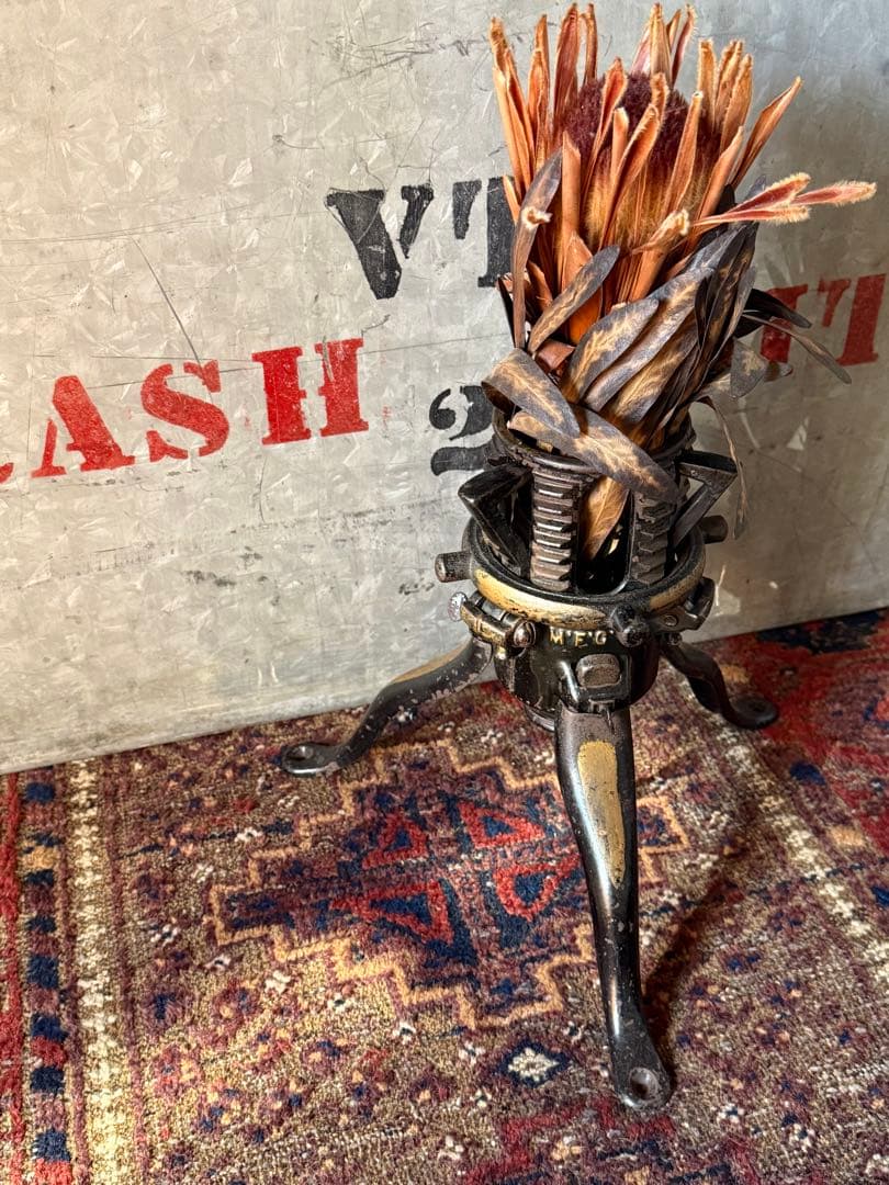 アンティーク雑貨 Tree Stand