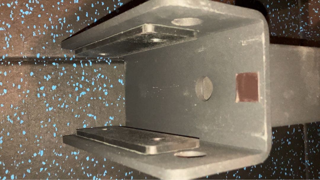 MBC オリジナルラック ディップハンドルアタッチメント　ディップス