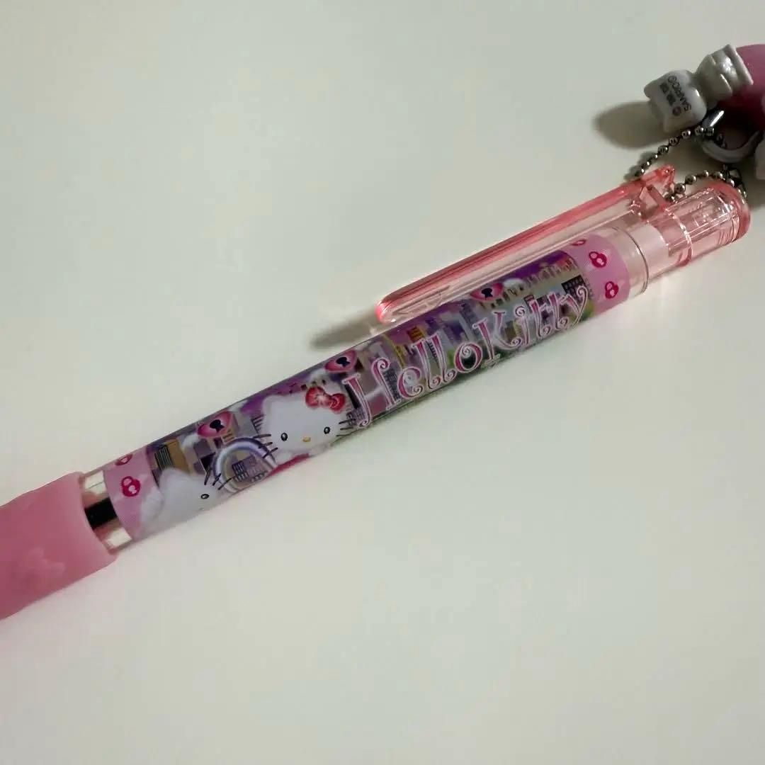 【激レア】ご当地　キティ　ボールペン　セット