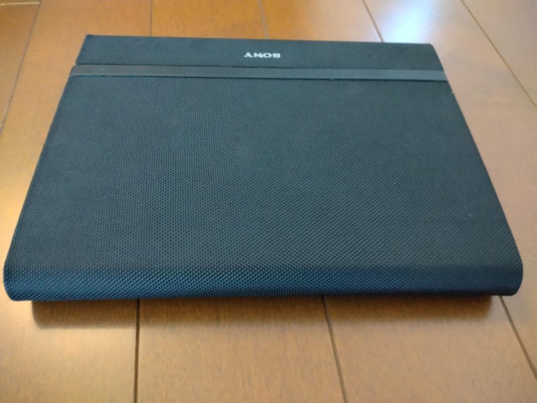 SONY ポータブルDVD プレイヤー　BDP-Z1