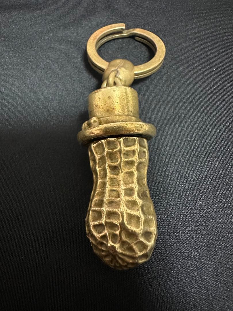 peanuts&co キーホルダー