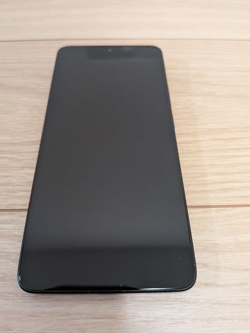 美品■Xiaomi 14T Pro 本体 256GB ブラック シャオミ