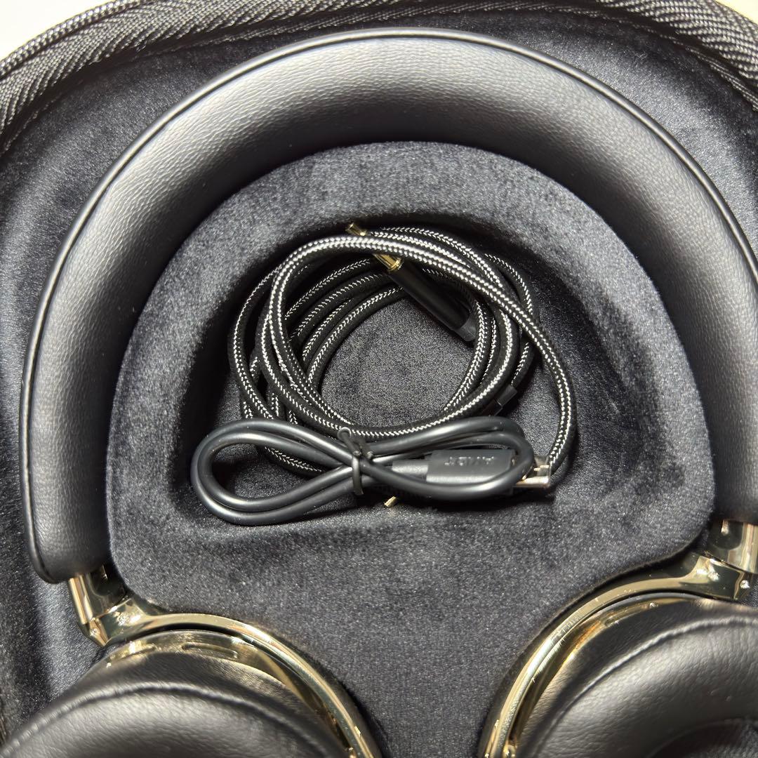 ヘッドホン AVIOT WA-J1