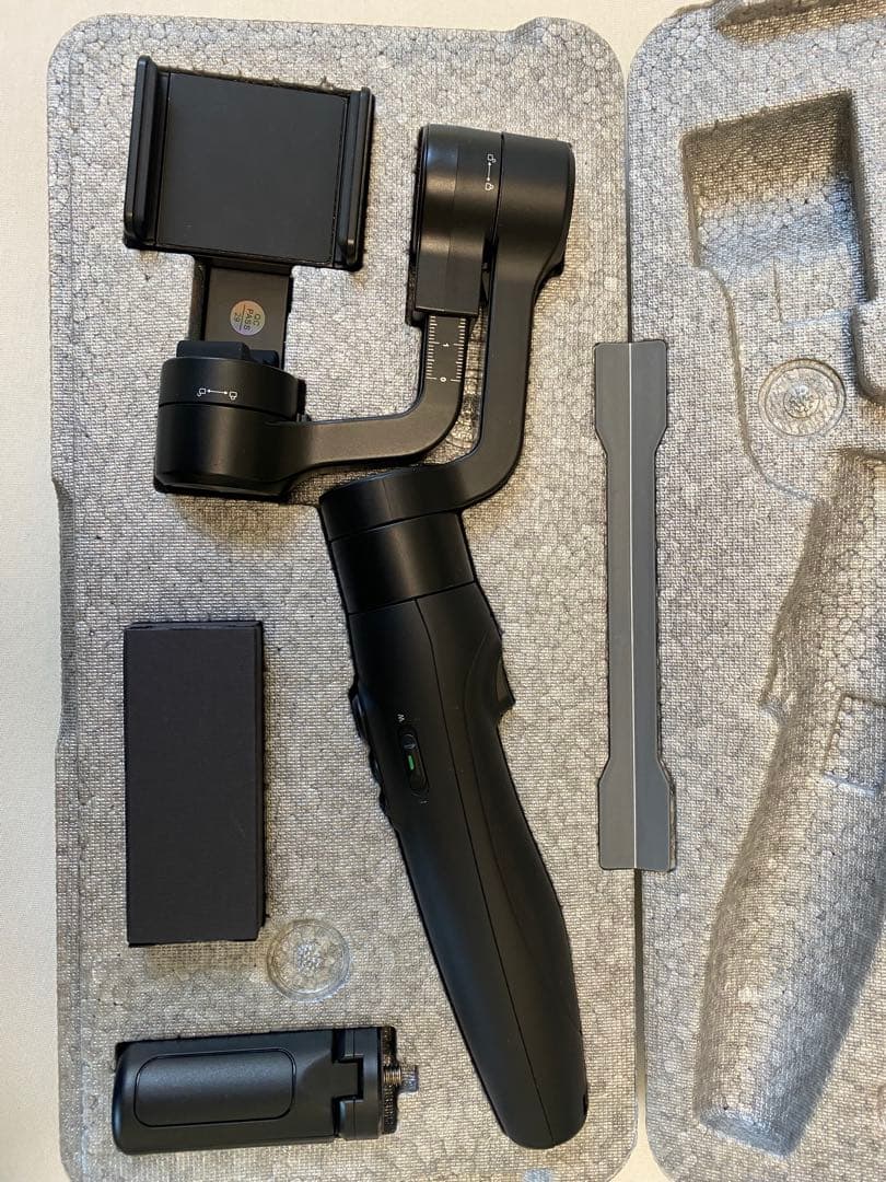 ジンバル フェイユテック vimble 2s