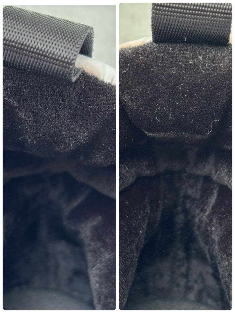 SOREL ソレル ウィンターブーツ NL3750-101 ホワイト23cm