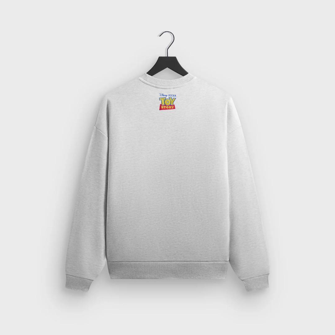 s*n様 【新品】Kith for Pixar Pizza Planet Cre
