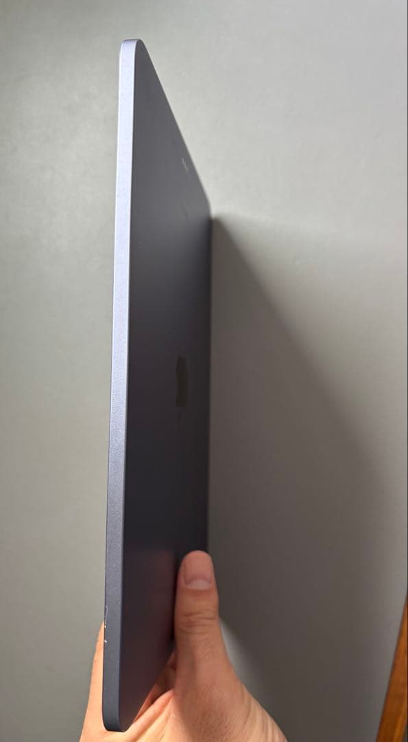 Apple iPad Air 【第5世代】64GB 10.9インチ パープル