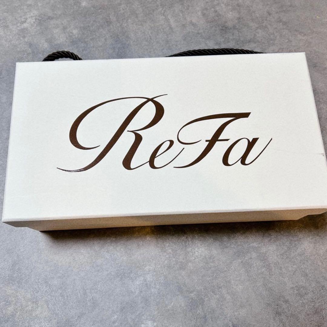 ReFa ビューテックドライヤー　スマートヘアドライヤー　RE-AN-02A