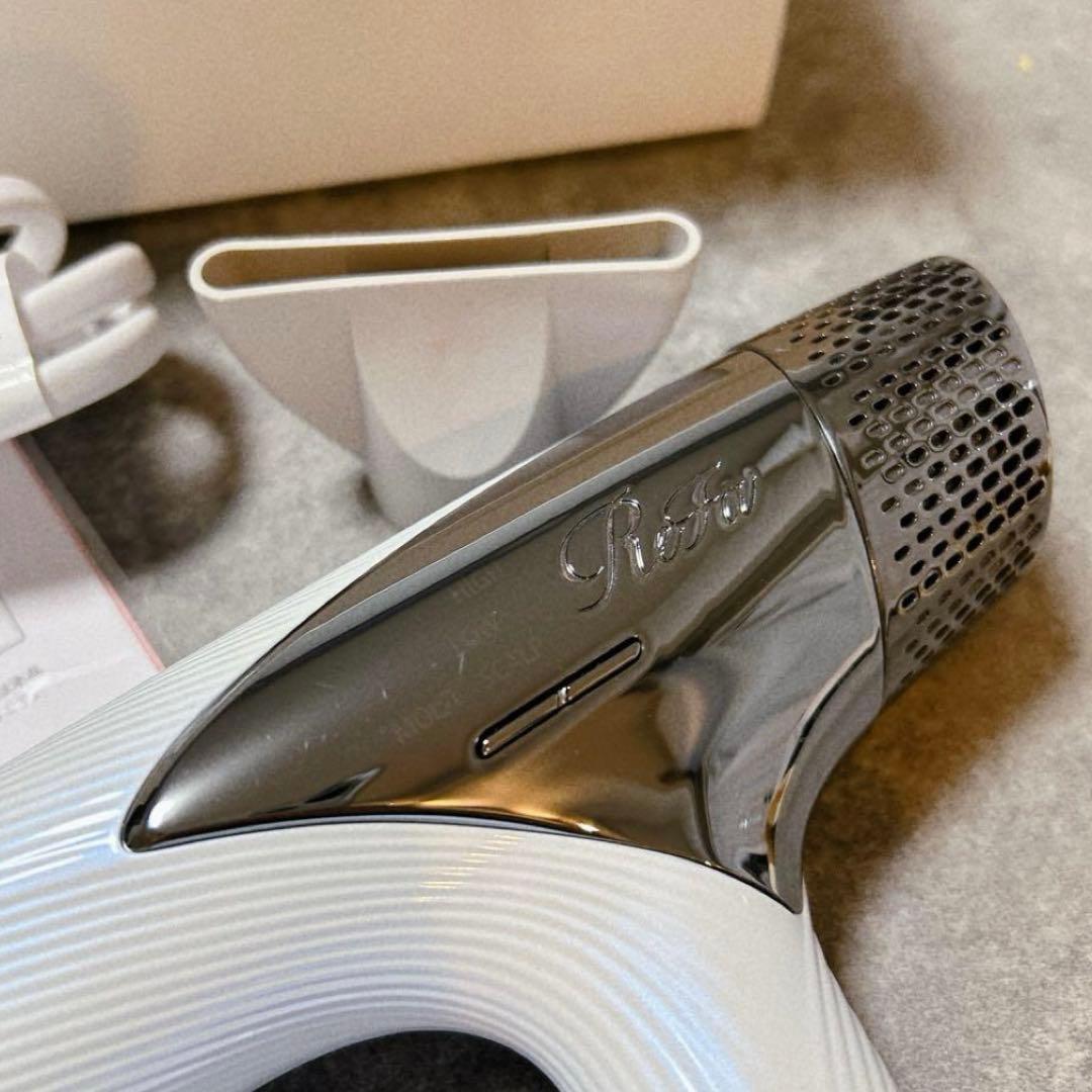 ReFa ビューテックドライヤー　スマートヘアドライヤー　RE-AN-02A