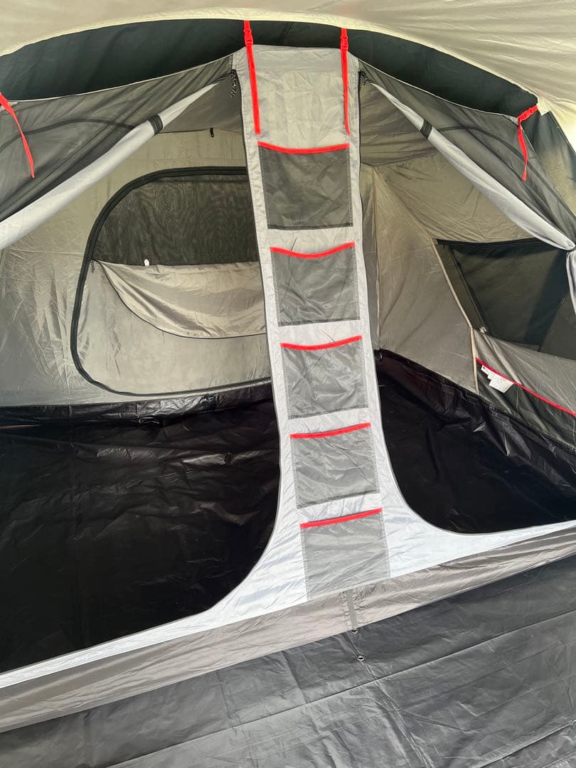 MOBIGARDEN HolidayStarSky 300ファミリー向ツールーム