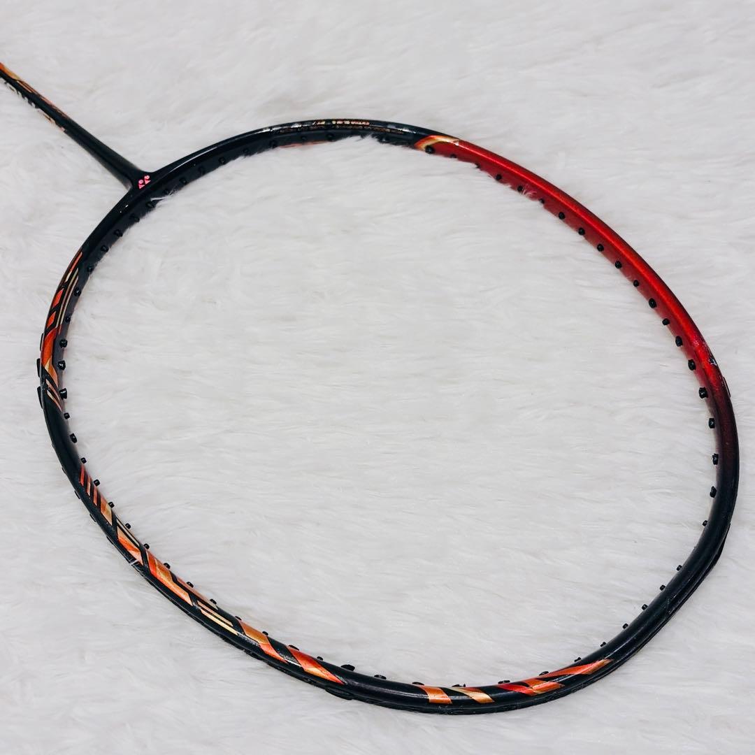 YONEX ASTROX 99 PRO 4U G6 アストロクス99プロ