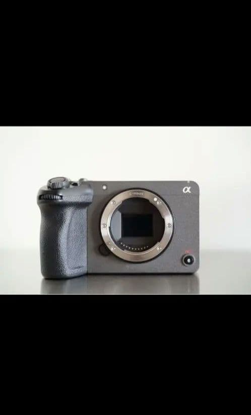 みやさん専用 FX30+SIRUI NightWalker16mm T1.2