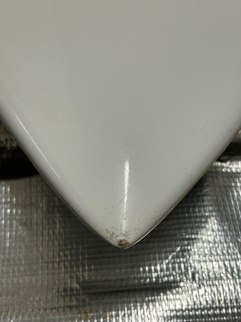 PLACEBO RIPQUEST プレセボ　リップクエスト　5'11