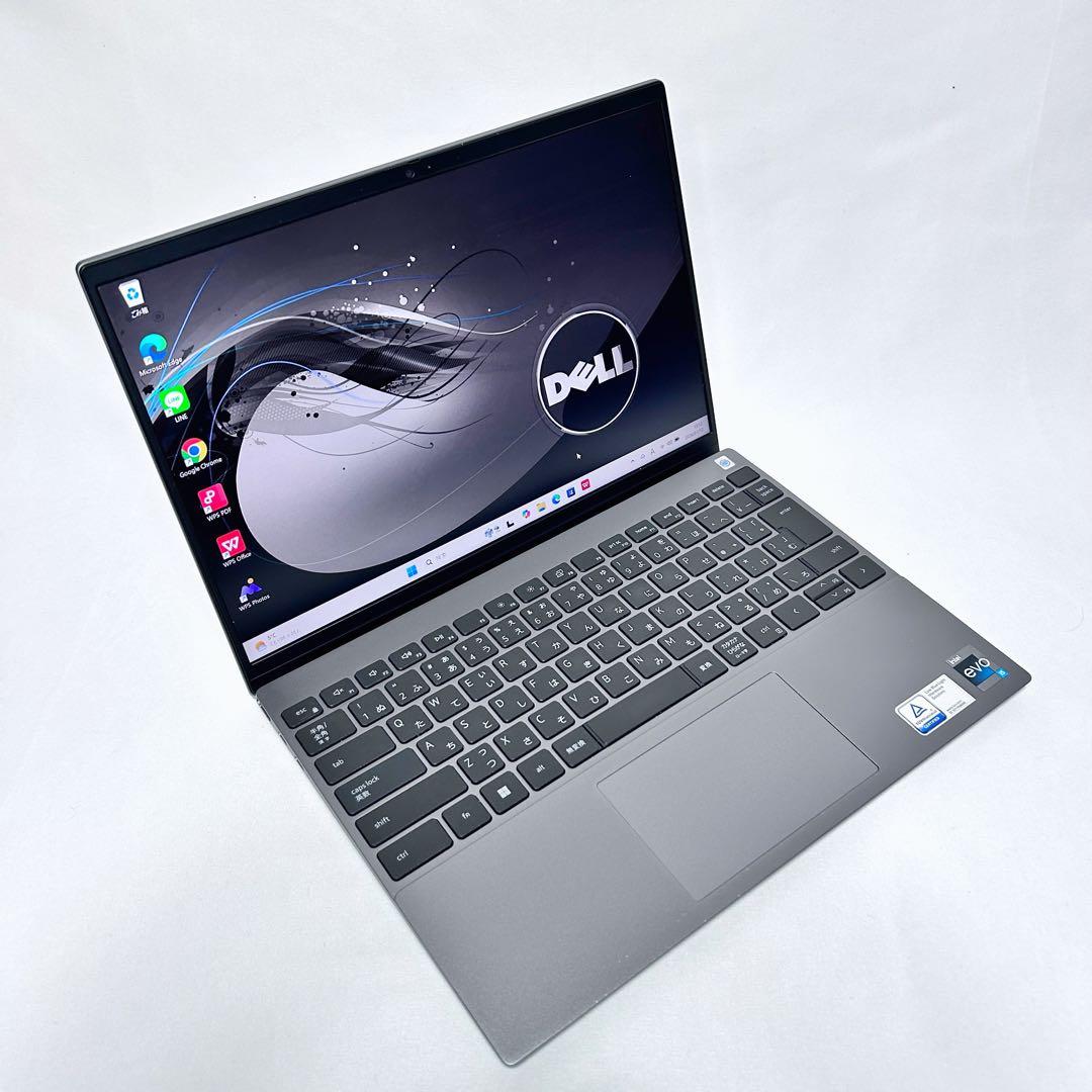 【美品・バッテリー超良好】第12世代i5｜Dell Vostro 5320