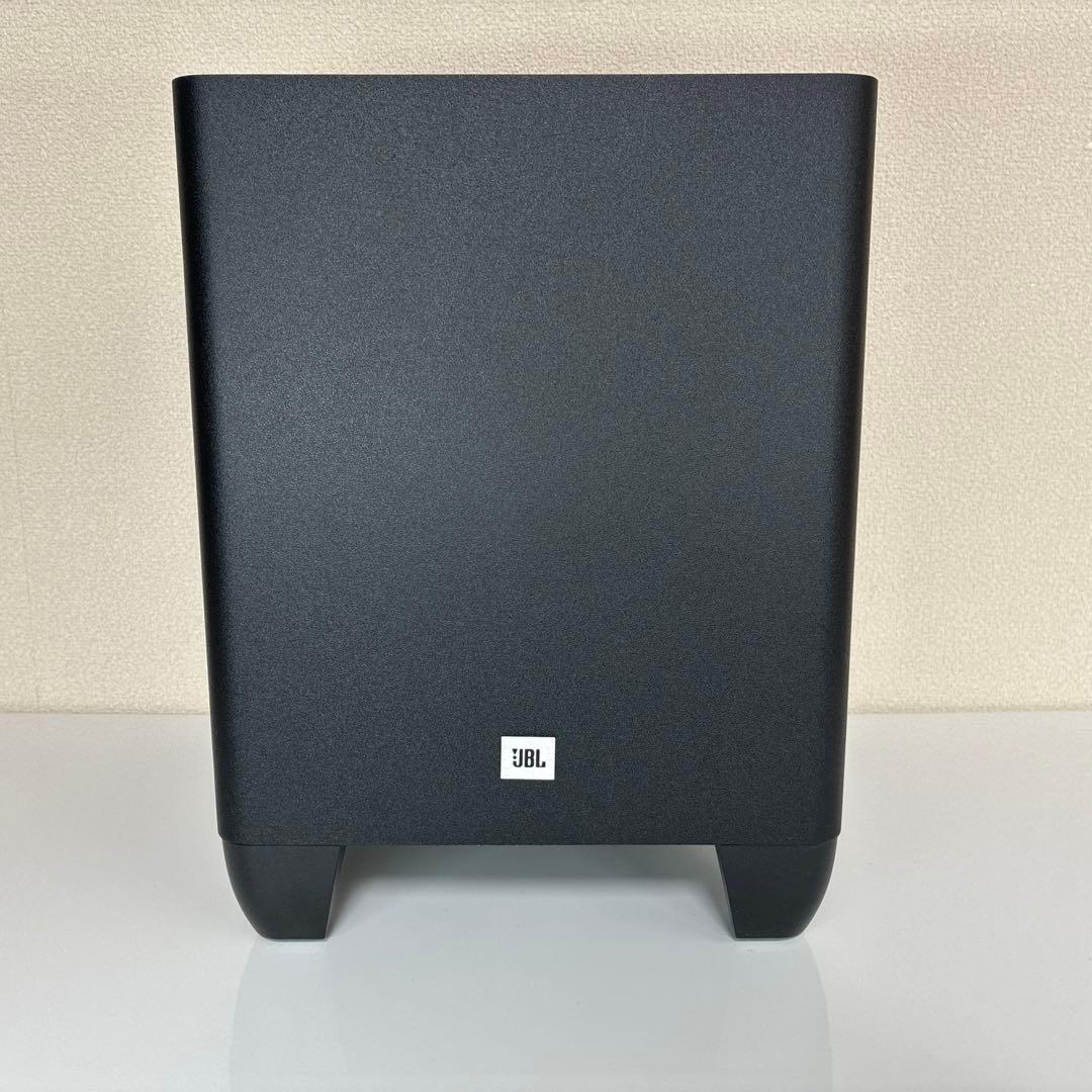 JBL CINEMA SB350 サウンドバー