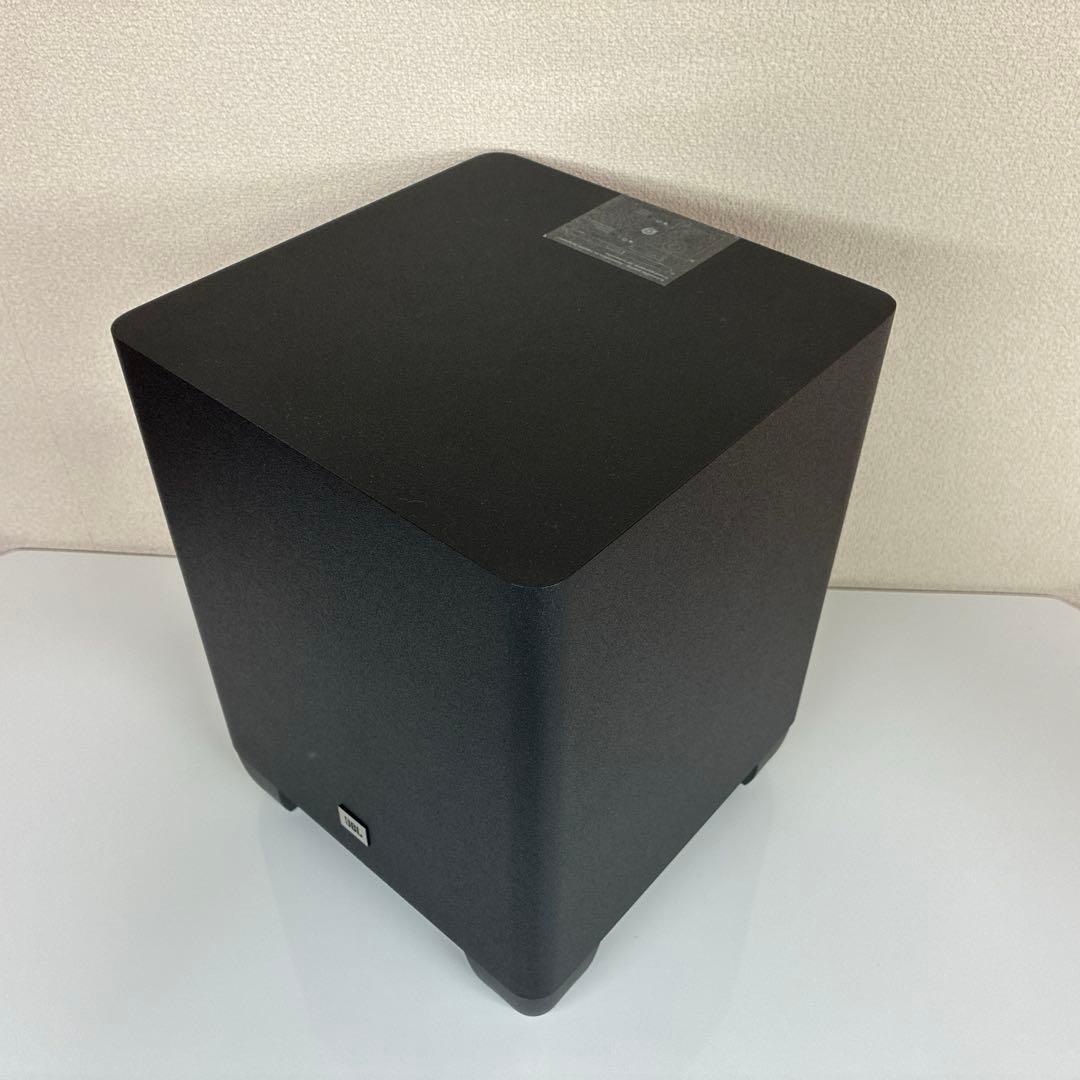 JBL CINEMA SB350 サウンドバー