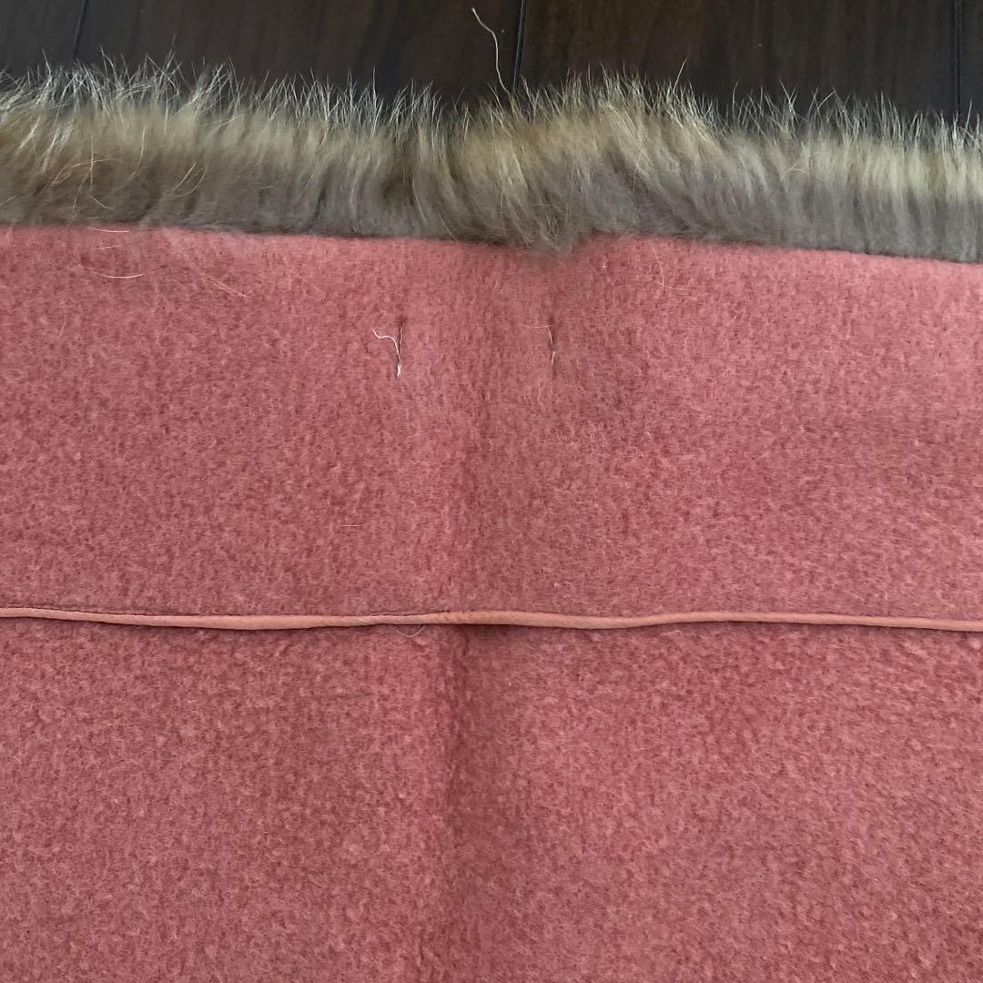 角巻　和装コート　ヴィンテージ　アンティーク昭和初期　コレクター　歴史的資料