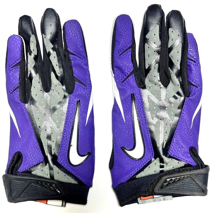 NIKE VAPOR JET 2.0 アメフト グローブ XLサイズ【新品】