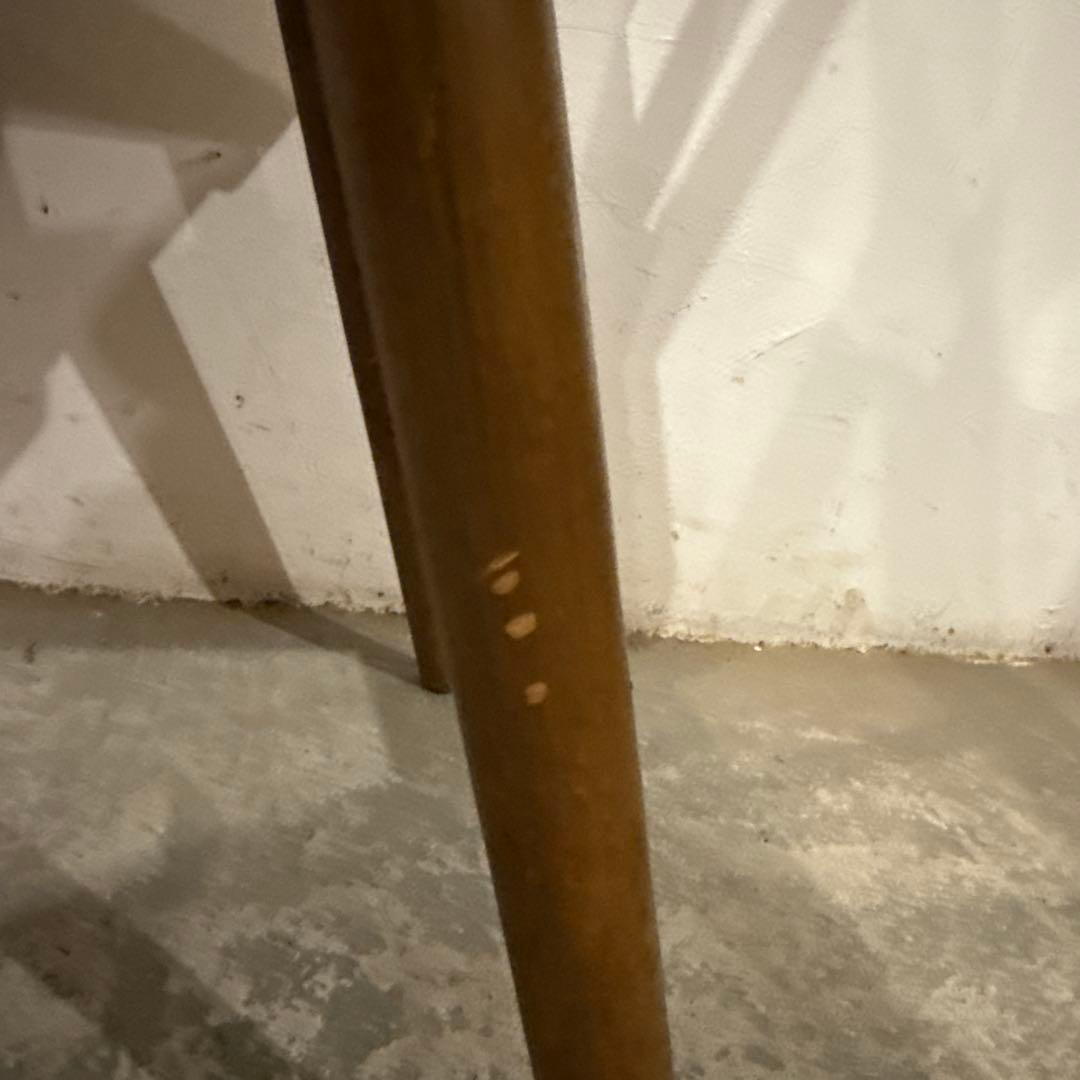 ヴィンテージ　ダイニングチェア　カフェチェア　1