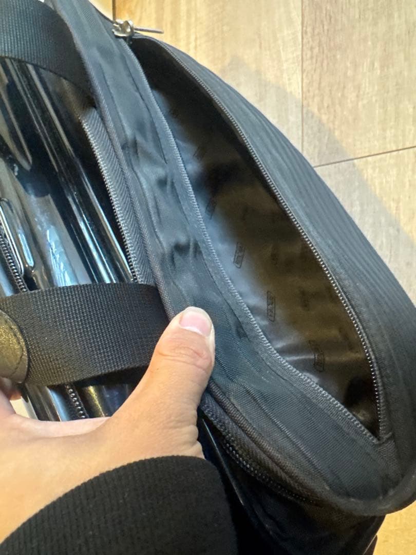 RIMOWA ビジネスバッグ ブリーフケース