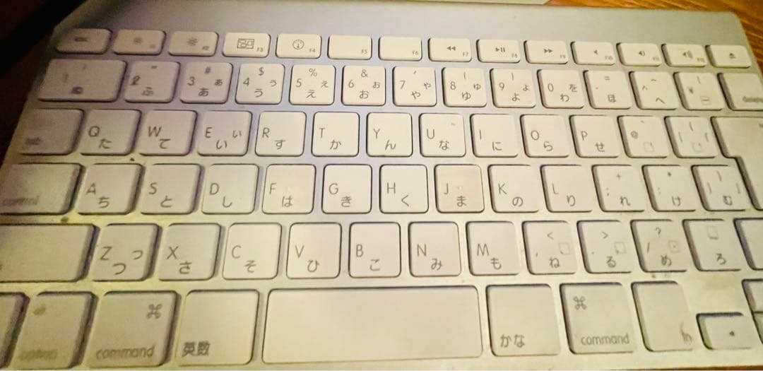 Macデスクトップ rintare