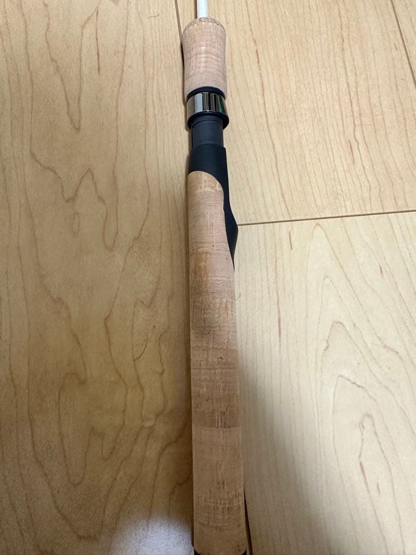 九*。様 ロデオクラフト 99ツーナインファイン 60ULF ゴールド 【美品】
