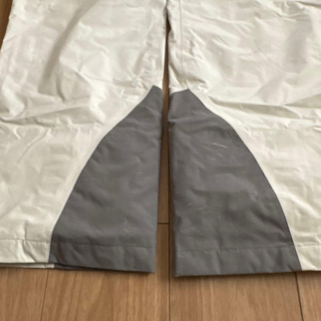 モンベル　キッズ　スキーウェア　160