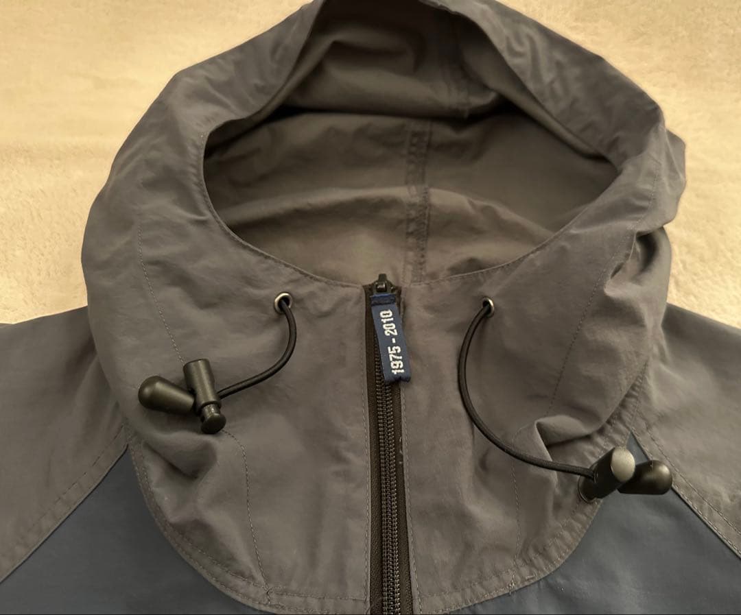 り*を様 Penfield 35th ANNIVERSARY アノラックパーカー
