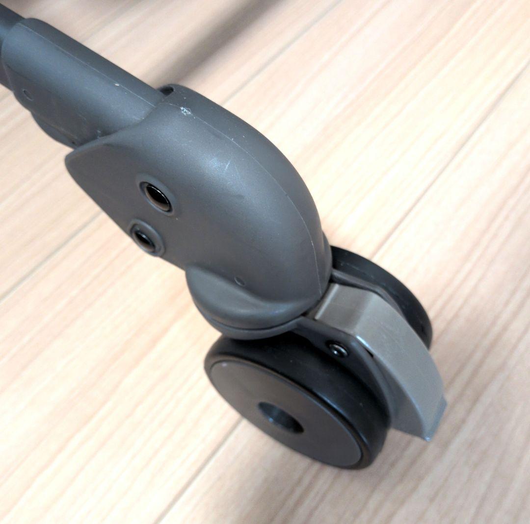 【美品】コンビ 電動ハイローチェア ネムリラ オートスイング BEDi Long