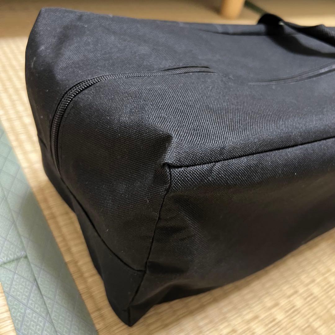 ■新品同様品■logos アイアンウッド　囲炉裏テーブル