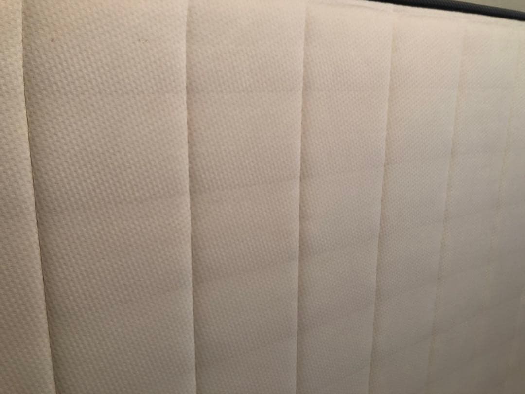 ニトリ Nスリープ　セミダブル　sd すのこベッド　ベッド　セット