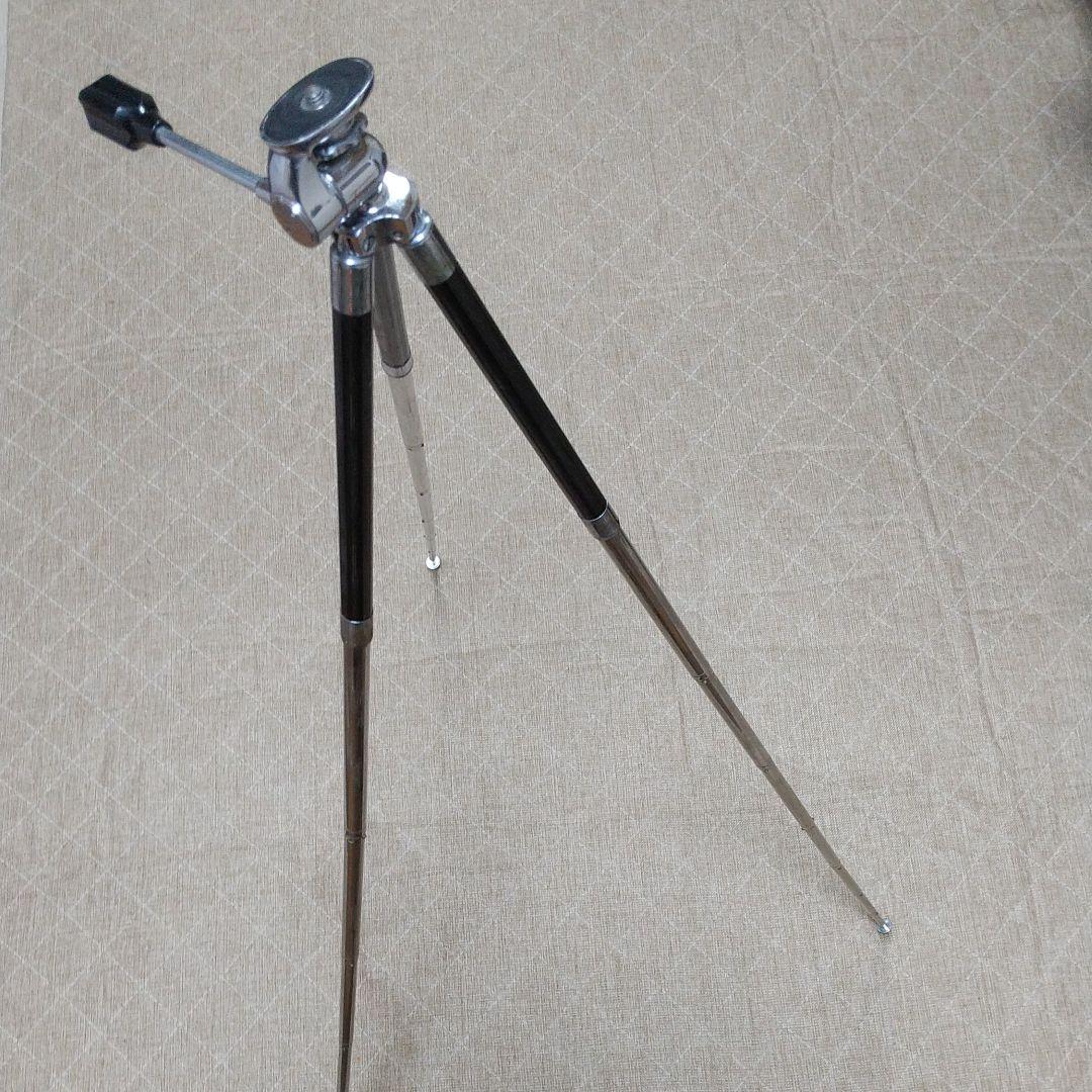 Summit カメラ用三脚 中古品