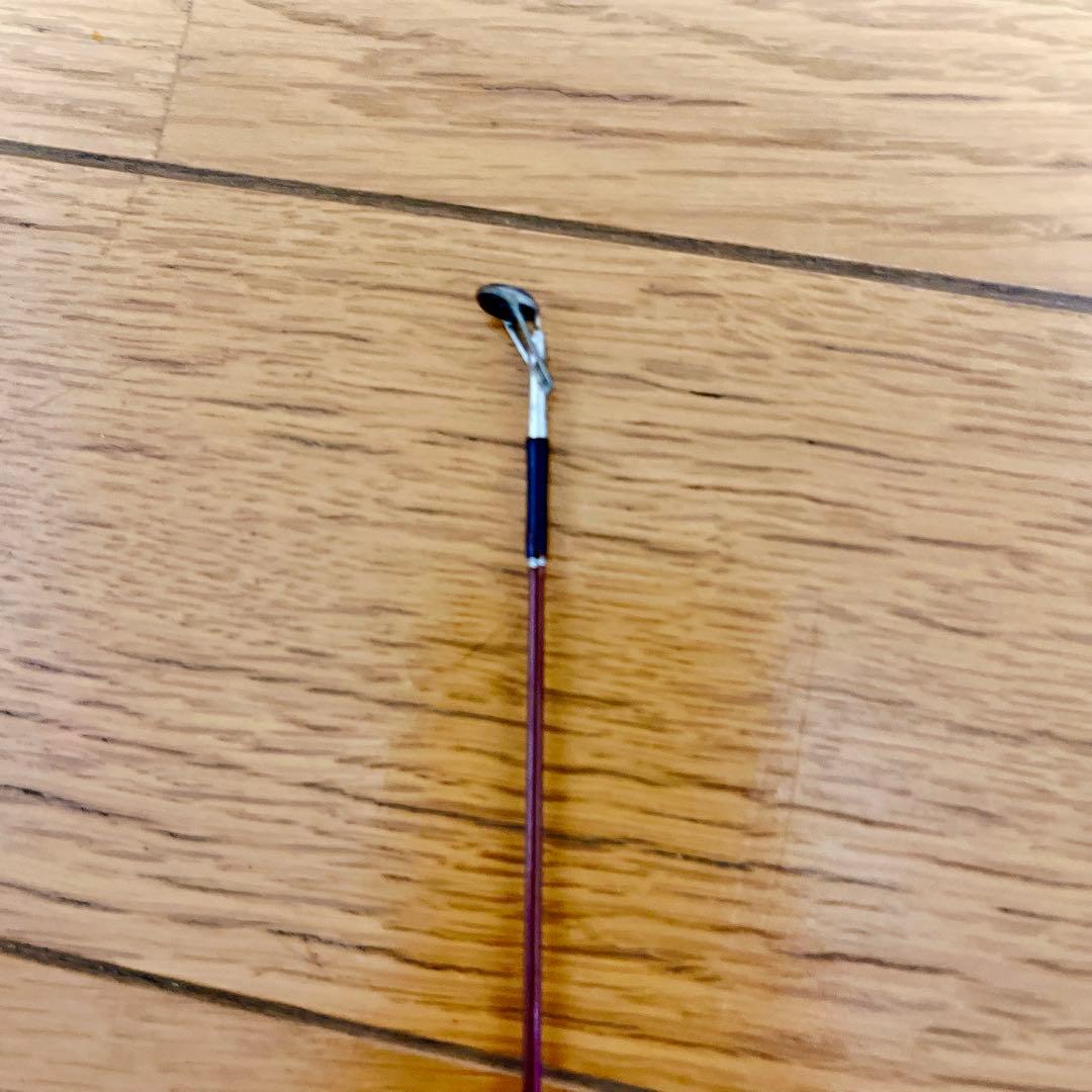 ダイワ　シルバークリーク　フィッシングエリアスペシャル　SC-FA 60UL