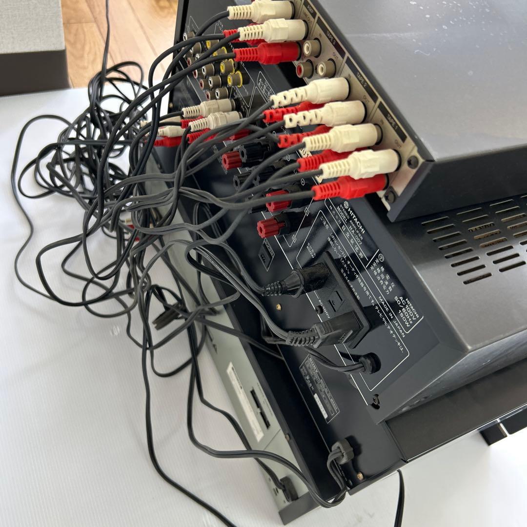 TASCAM 112 デッキセット