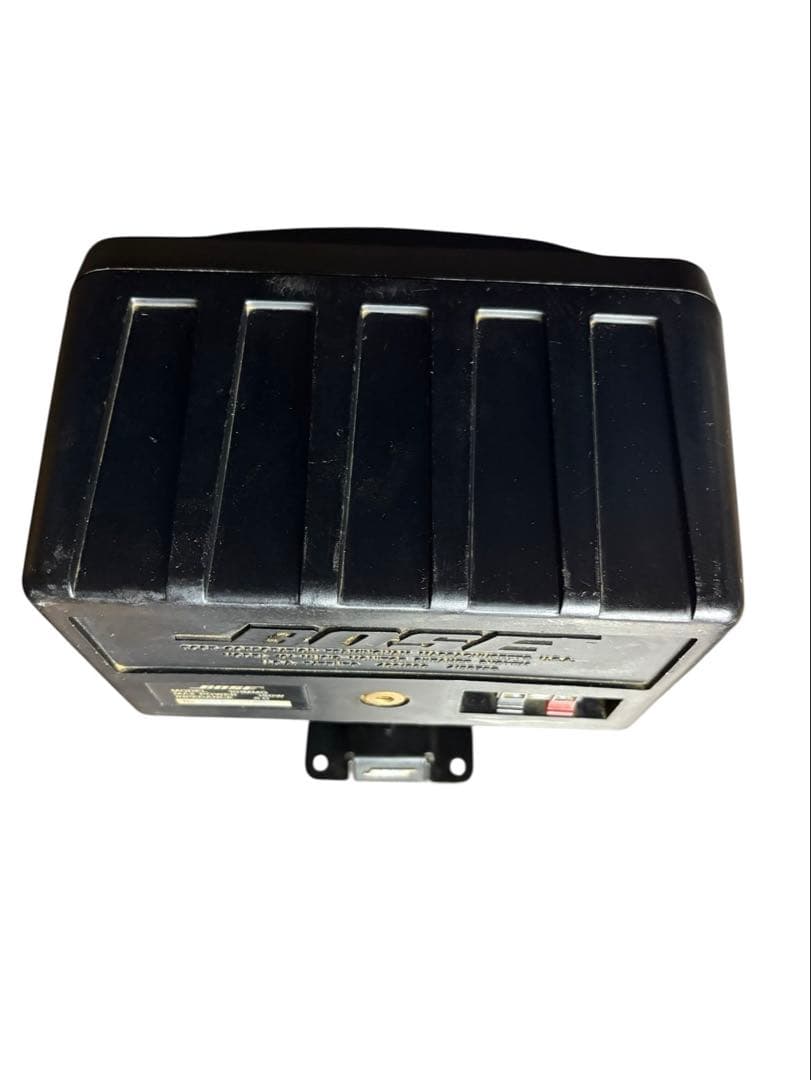 BOSE 101MMG ペア スピーカー