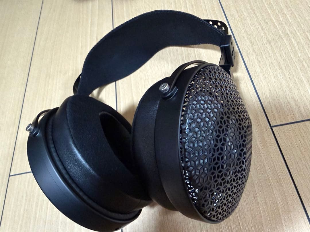 ヘッドホン MOONDROP HORIZON