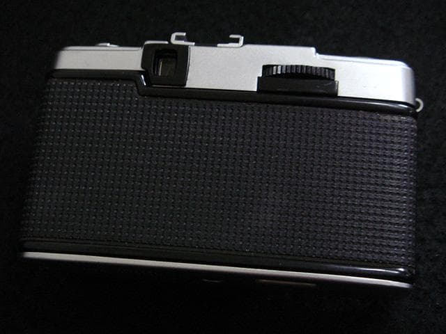 4572890撮影可 オリンパス ペン EE-3 olympus pen ee3