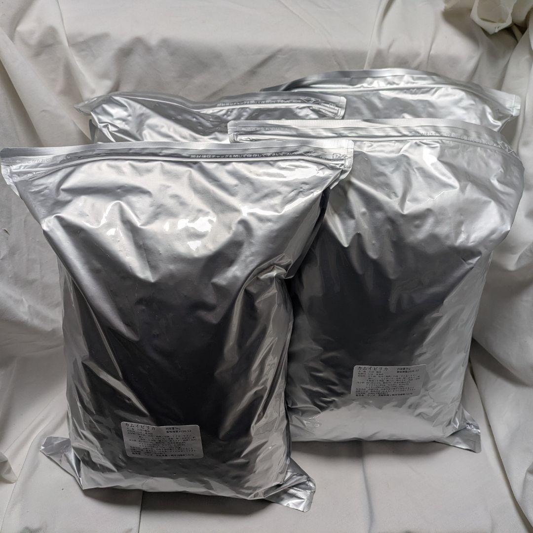 カムイピリカ12kg（3kg×2袋）一生一度は与えたい神フード