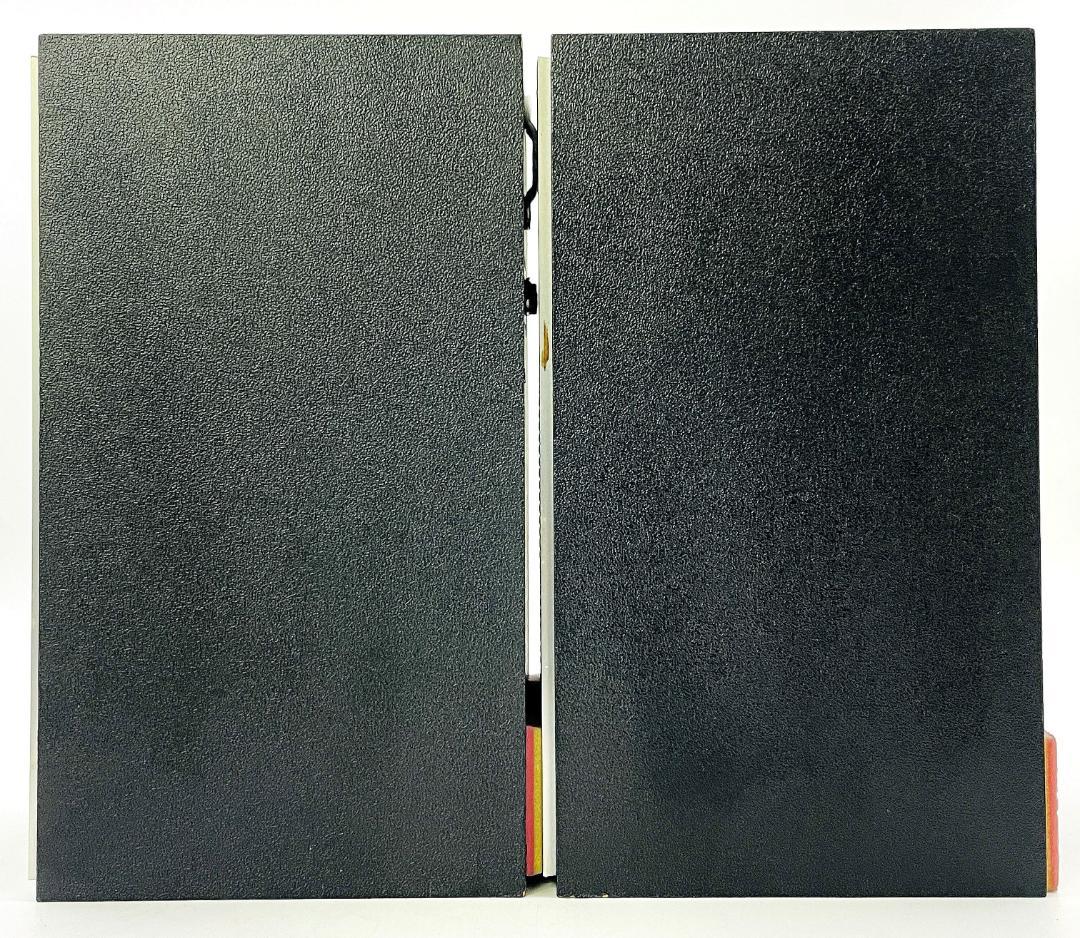 FOSTEX FE103 スピーカー ペア 1台約25×13.5×14.5cm