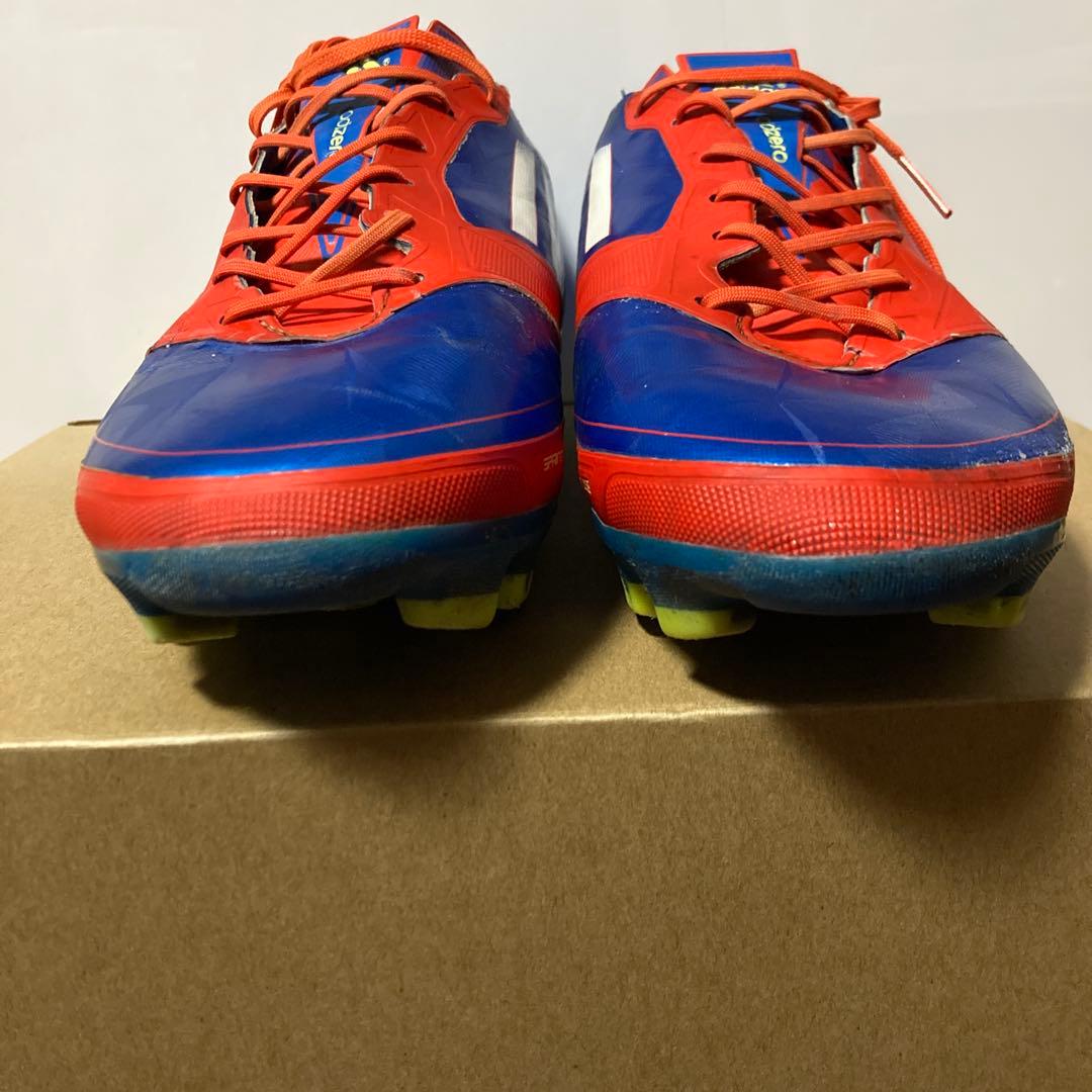 シューズ adidas adizero f50 HG