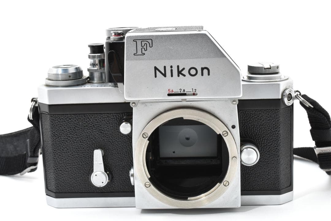 ★一部不具合品★ ニコン F フォトミック FTN ボディ #20765