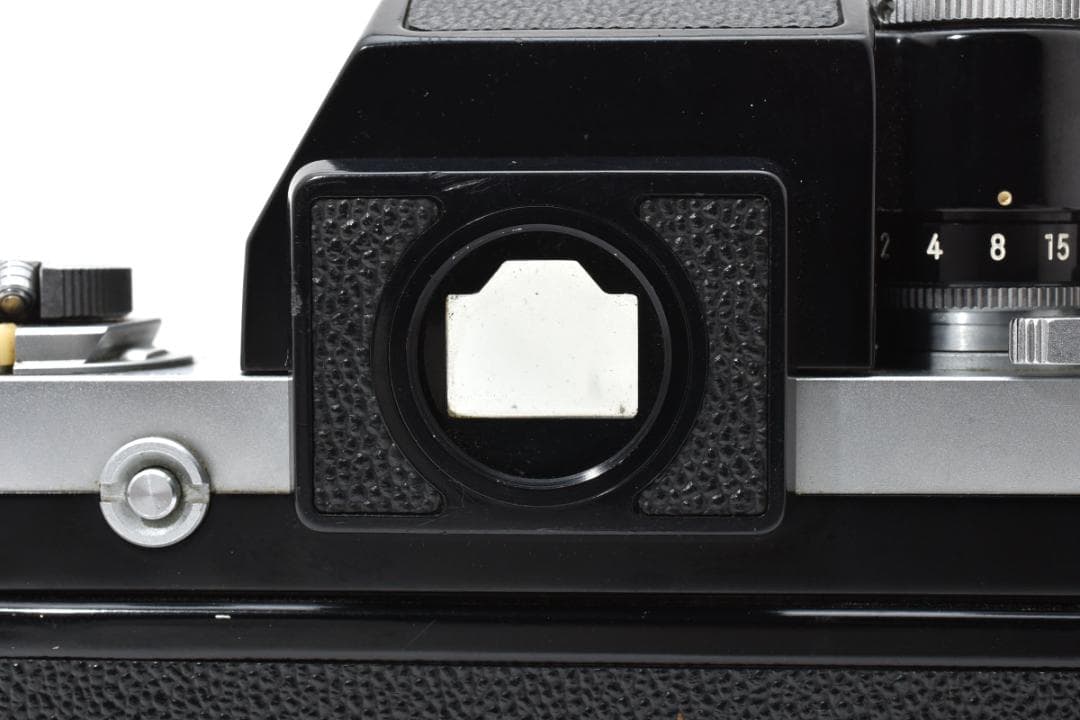 ★一部不具合品★ ニコン F フォトミック FTN ボディ #20765