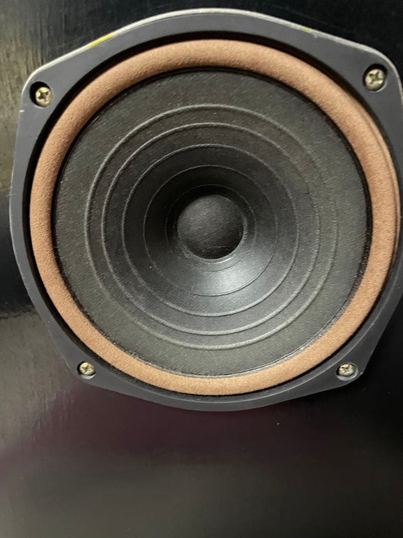 DIATONE P-610MB シリアルナンバー付